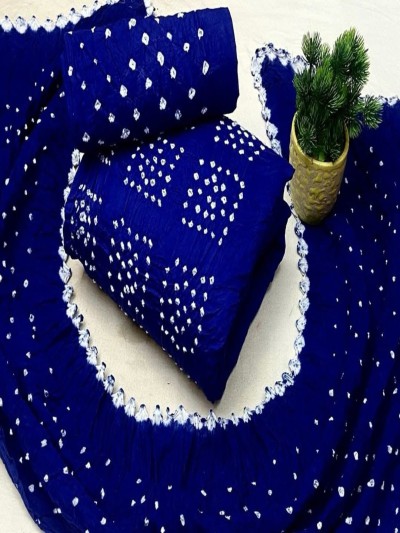 Chunri Batik Unstitched Three Pieces New Design