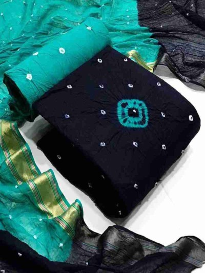 Chunri Batik Unstitched Three Pieces New Design