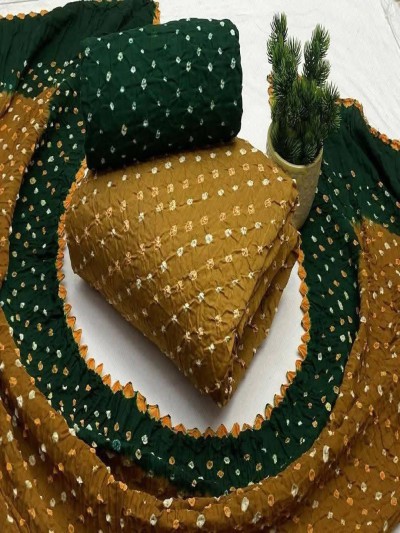 Chunri Batik Unstitched Three Pieces New Design