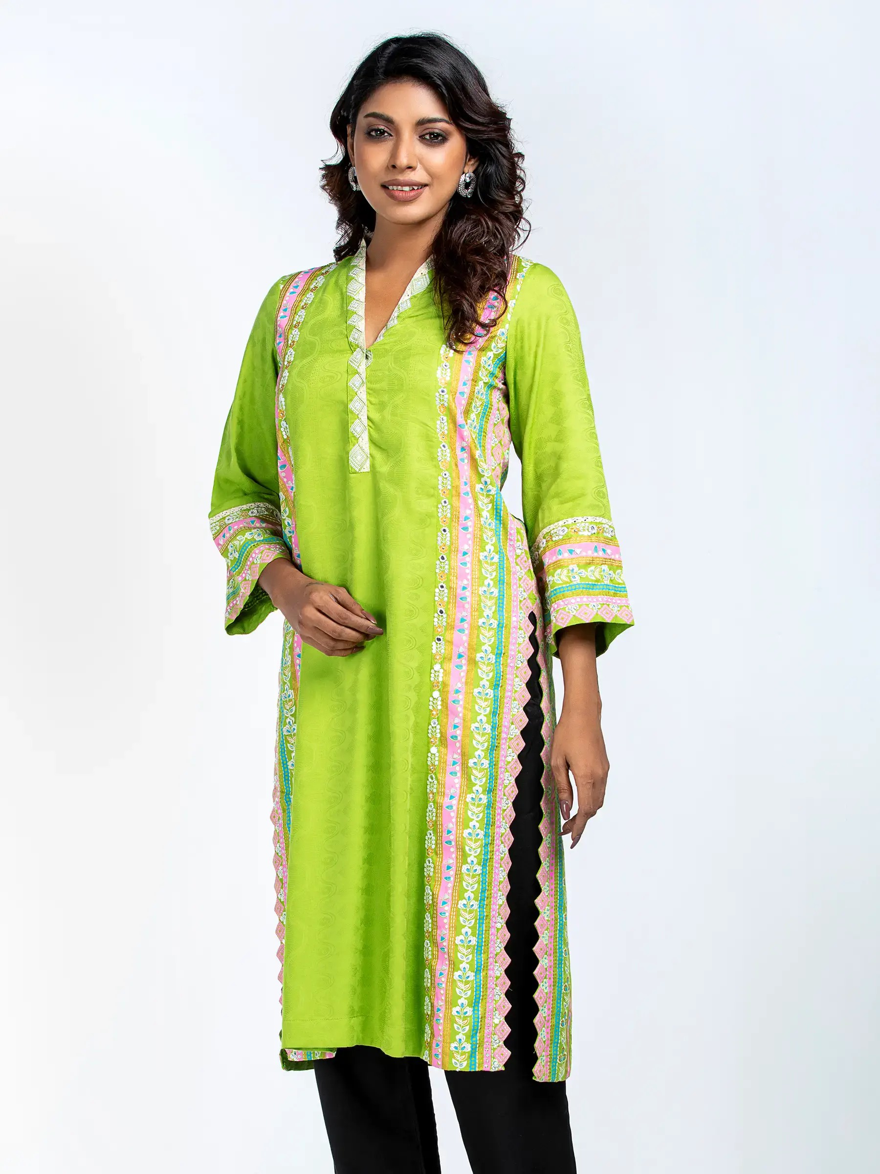 Premium Abaya With Hijab