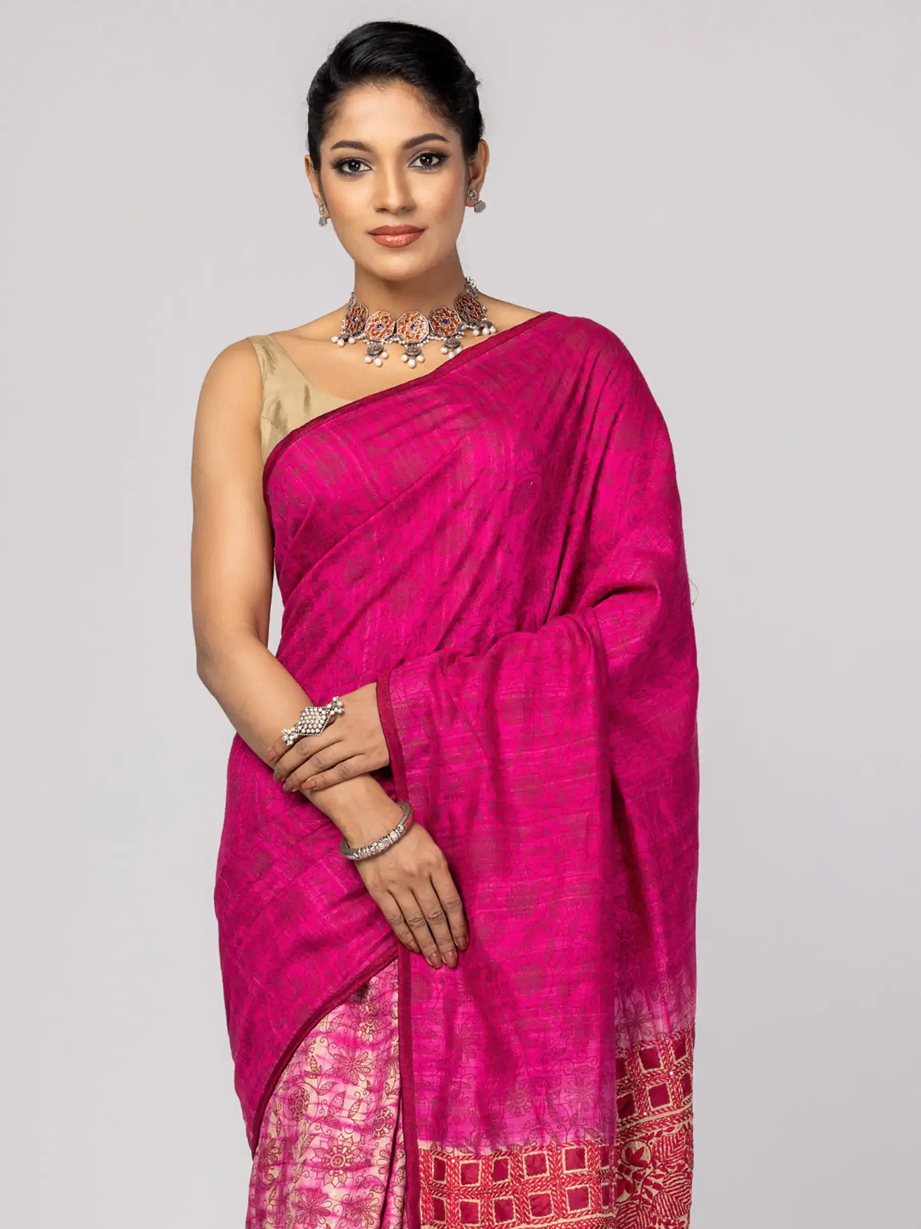 Exclusive Dubai Cherry Borka